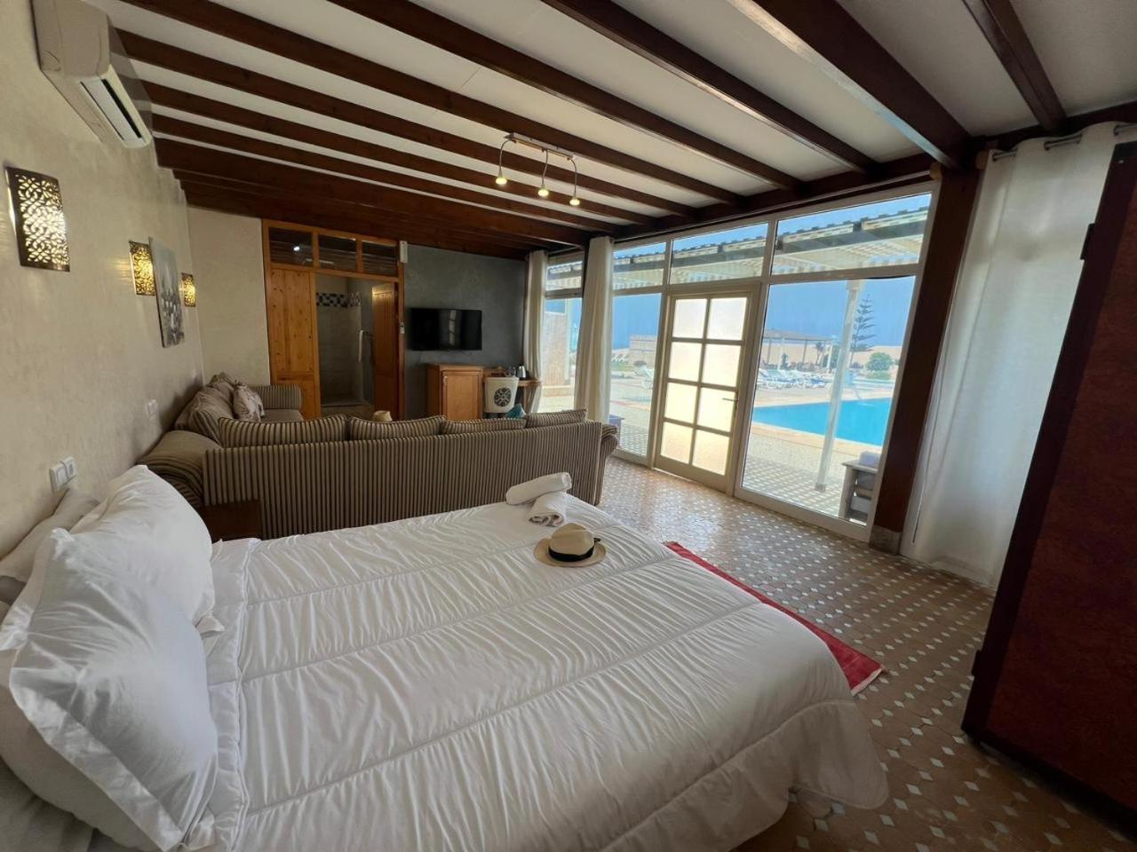 Ocean Dunes House Мирлефт Экстерьер фото
