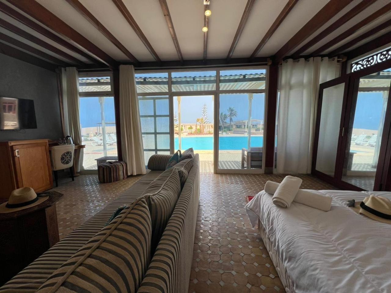 Ocean Dunes House Мирлефт Экстерьер фото