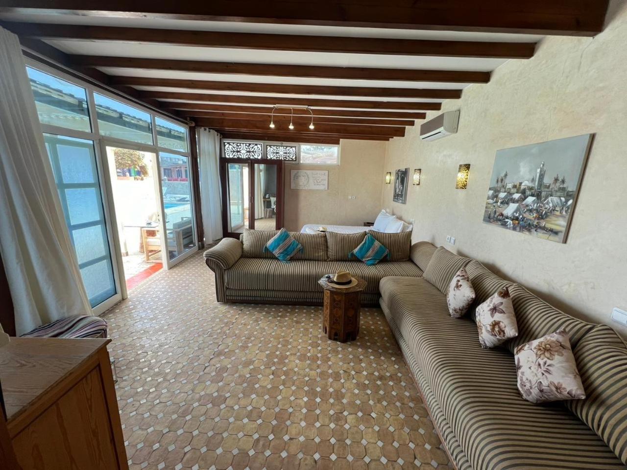 Ocean Dunes House Мирлефт Экстерьер фото
