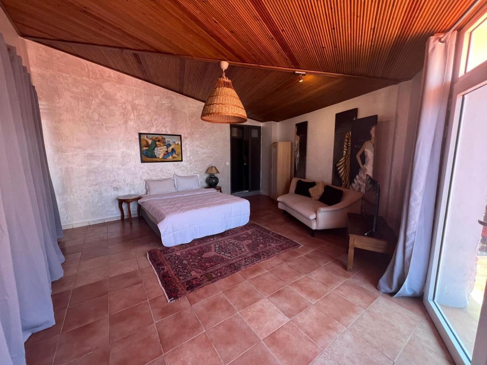 Ocean Dunes House Мирлефт Экстерьер фото