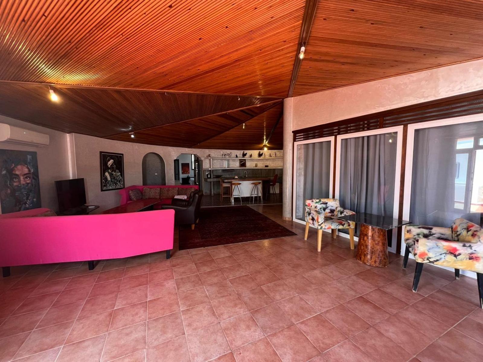 Ocean Dunes House Мирлефт Экстерьер фото