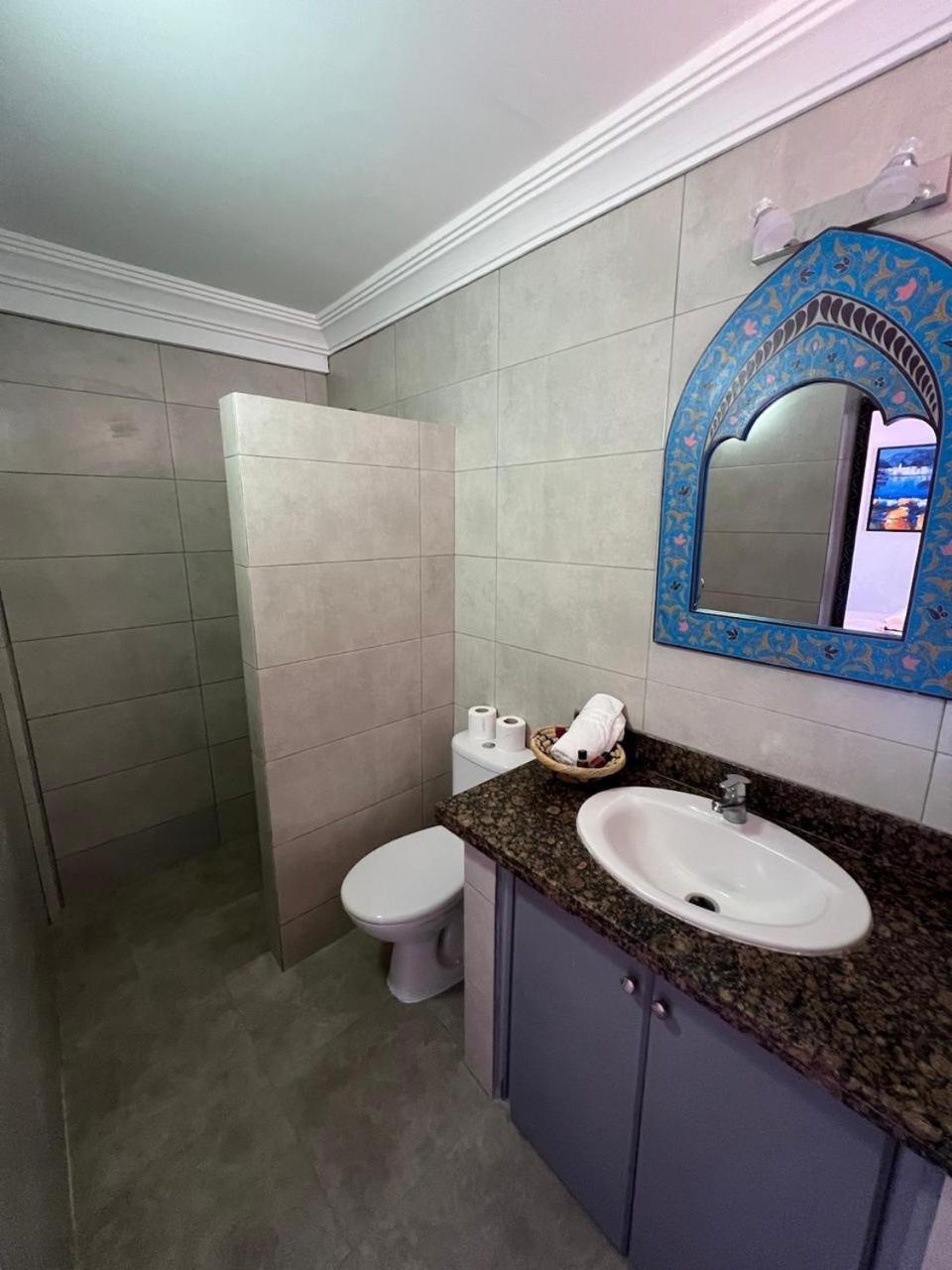 Ocean Dunes House Мирлефт Экстерьер фото