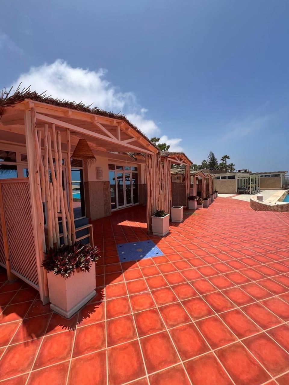 Ocean Dunes House Мирлефт Экстерьер фото