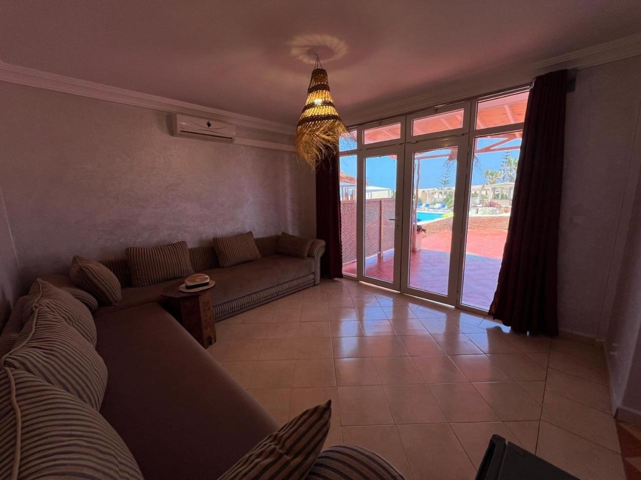 Ocean Dunes House Мирлефт Экстерьер фото