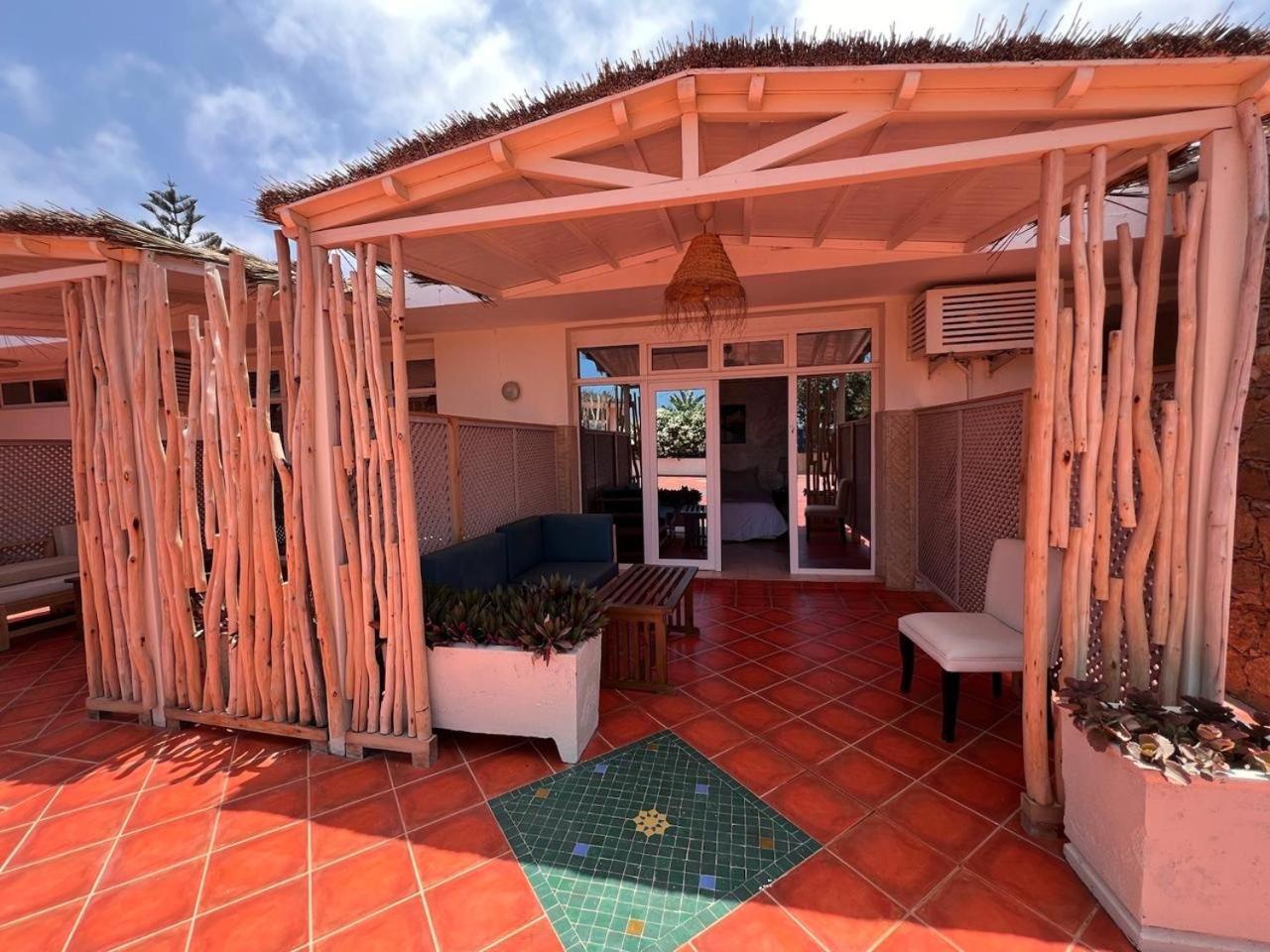 Ocean Dunes House Мирлефт Экстерьер фото