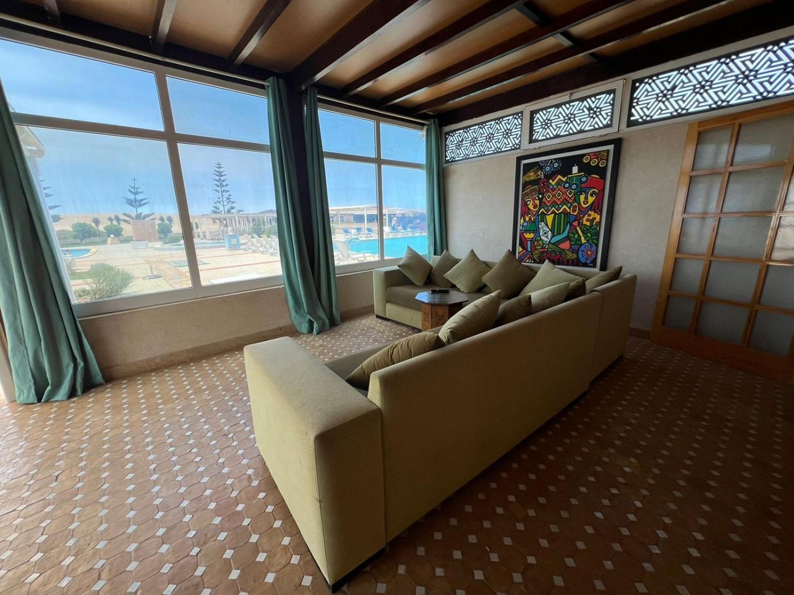 Ocean Dunes House Мирлефт Экстерьер фото
