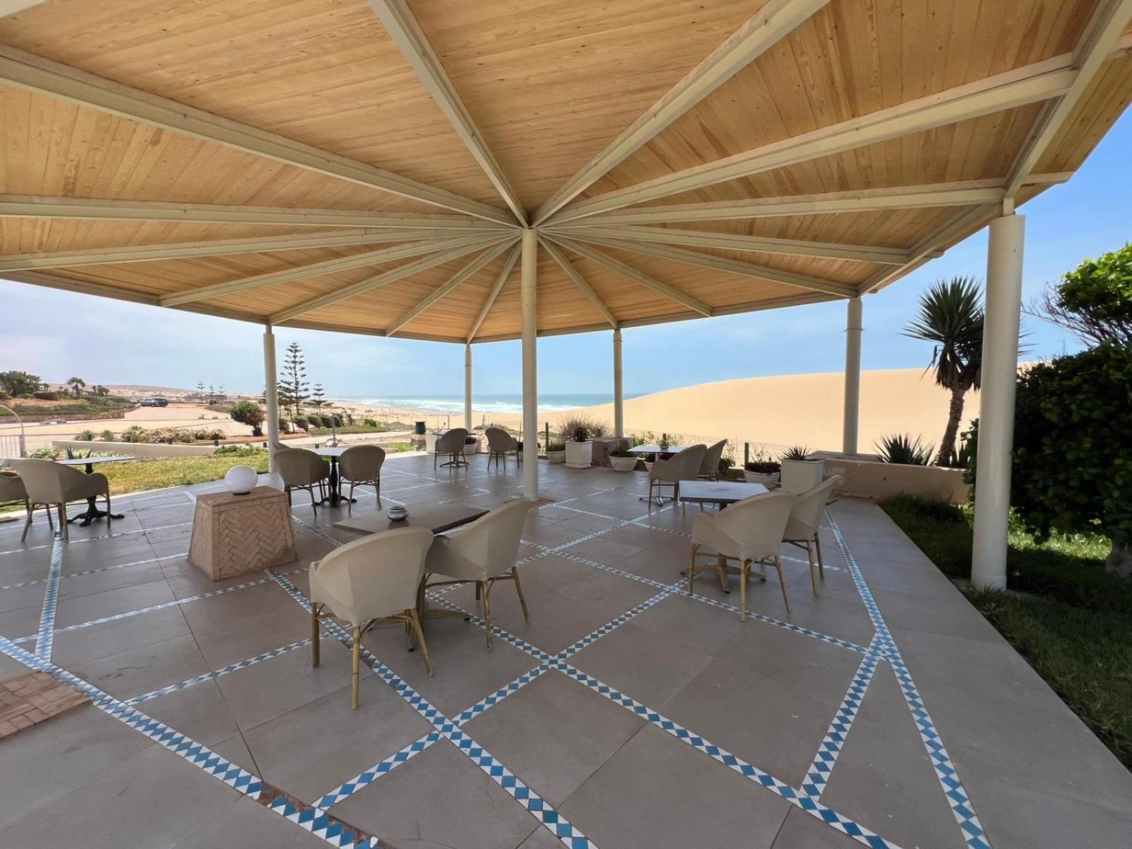 Ocean Dunes House Мирлефт Экстерьер фото